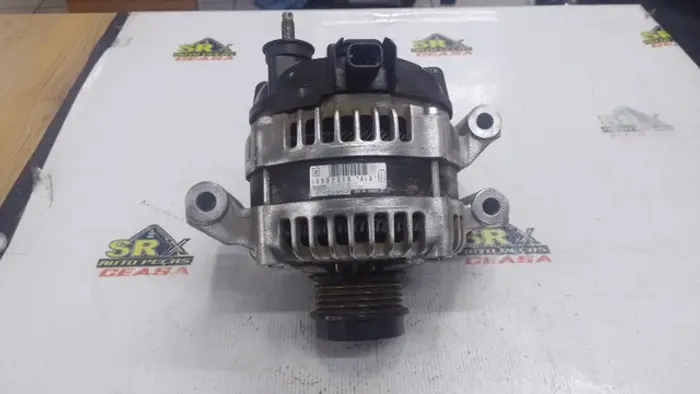 Alternador Chevrolet S10 