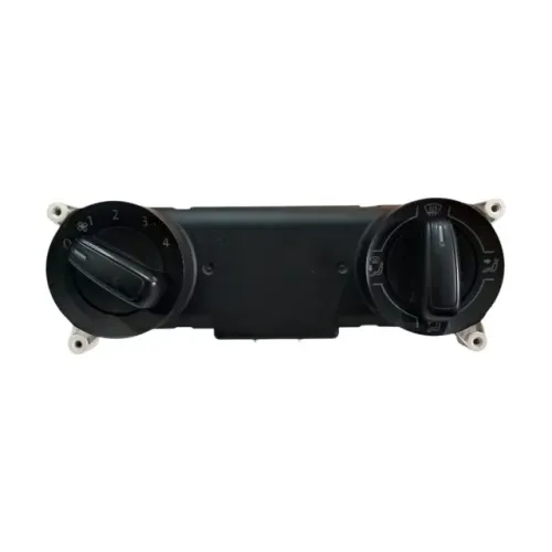 COMANDO DO AR VW FOX 2009/12 