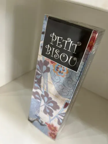 Perfume Petit Bisou 100ml Paris Elysees (Lou Lou)