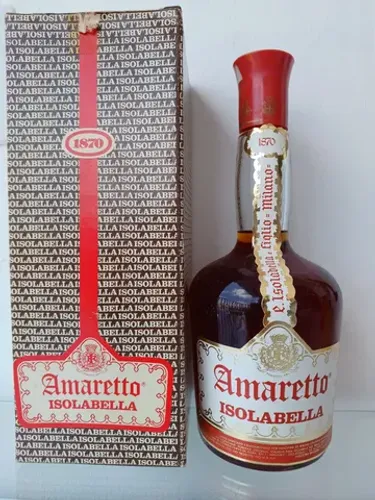 Amaretto Isolabella