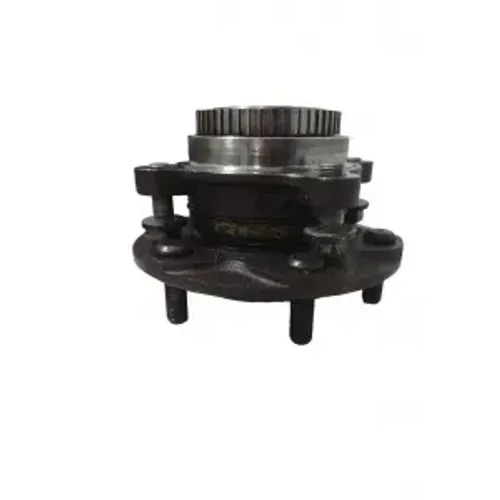 Cubo Dianteiro C/rolamento Hilux 2005/15