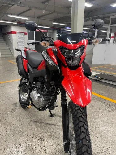 nxr  160 bros cbs