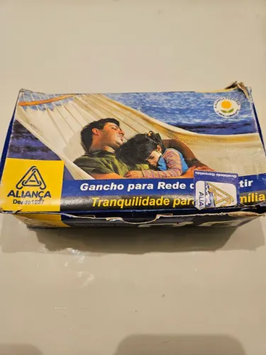 Ganho para Rede de Embutir