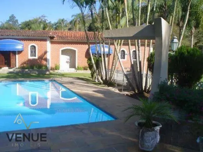 Chácara à venda, 8051 m² por R$ 2.779.000,00 - Jardim Eldorado - Santa Isabel/SP
