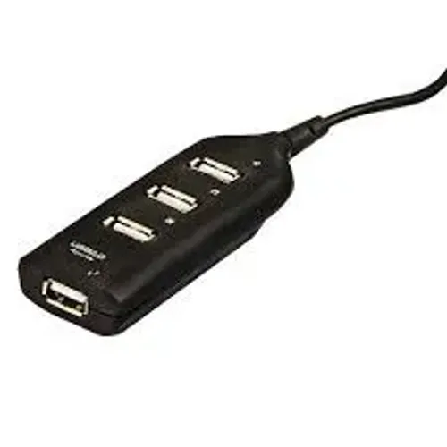 Hub Usb 4 Portas *** Conservado ***