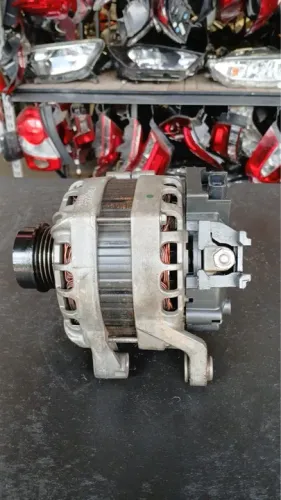 Alternador Chevrolet Ônix 1.0 14v 100a Original 