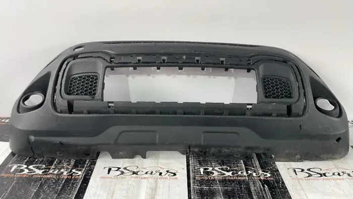 Parachoque Jeep Renegade 2016 2017 2018 2019 2020 2021