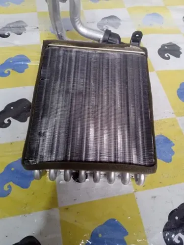 Radiador Ar Quente Caixa Evaporador Honda Fit 1.5 2009 - 14 City Cod. bc116120-3780