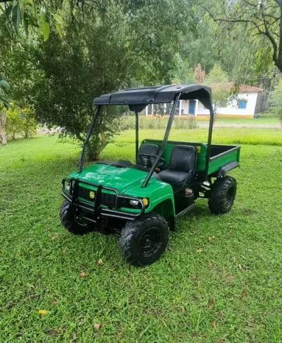 john deere gator xuv