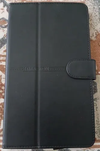 Capa para Tablet - HMASTON