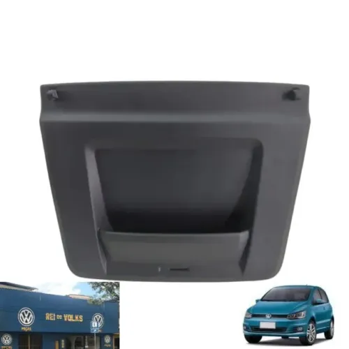 Acabamento interno da tampa traseira Fox G3 2014 a 2021