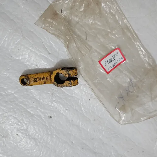 Trator esteira carregadeira caterpillar alavanca nova original 2R0046