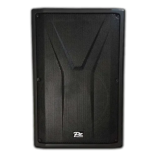 Caixa Amplificada PZ YAC12BT 400w
