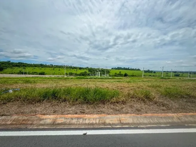 Lote vinhas Flamboyant com 260,00 m² - Entrada 3X de R$ 16.462,90