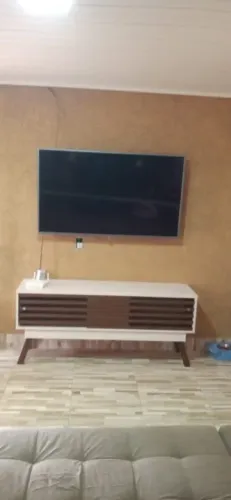 Promoção Rack 55'' - JAO9