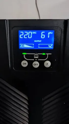Nobreak 3kva