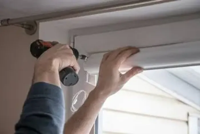 Instalador Cortinas e Persianas