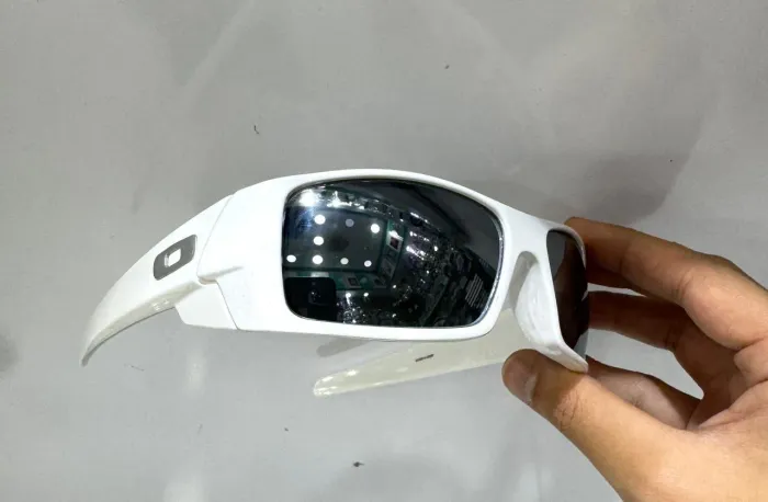 Óculos oakley GASCAN raríssimo 