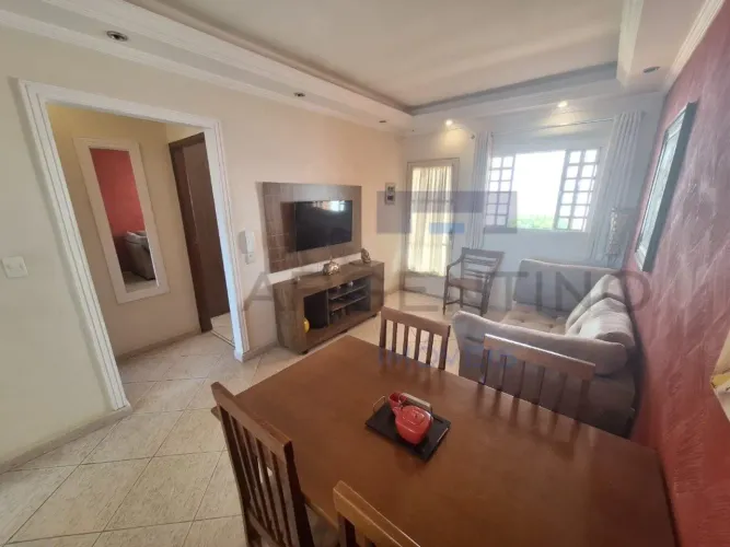 Casa de Vilagio, Mogi Moderno!