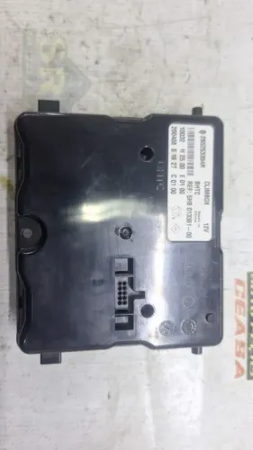 Módulo Ar Condicionado Captur