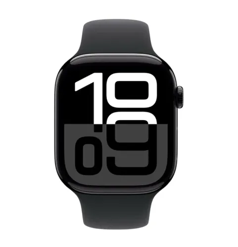 Lançamento Apple Watch Series 10 46mm - Novo