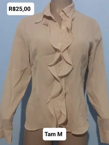 Blusas,.Calças e Vestido