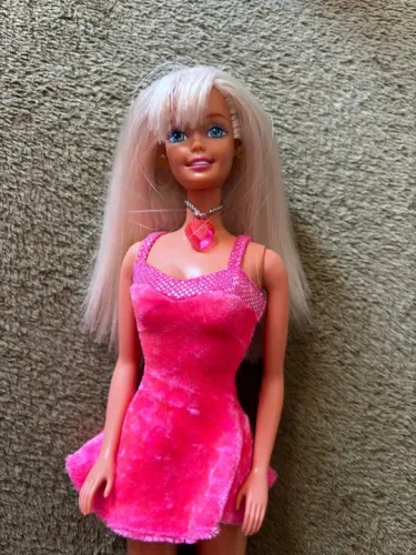 Boneca Barbie 1997 Vintage