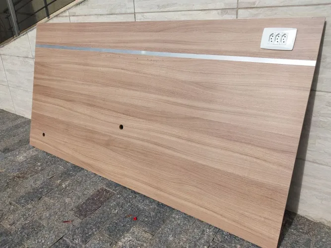 Painel de MDF
