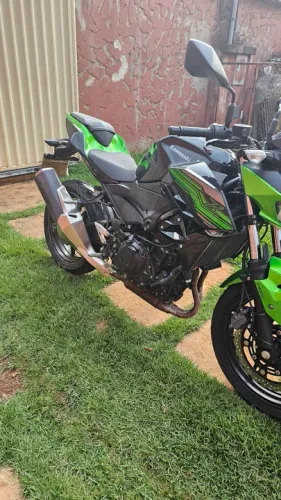 Z 400