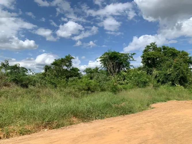 Lote à venda com 1.511,75m² na TG-08, Vitória da Conquista