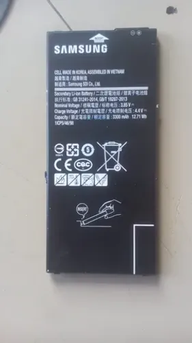 Bateria Original Para Celulares Antigos- Várias Marcas