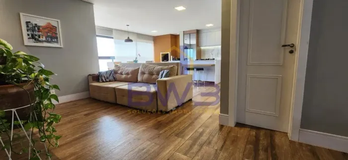 apartamento - Parque das Flores - Campinas