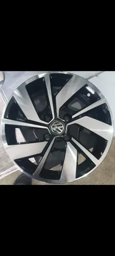 Rodas do Jetta aro15 novas em até 10x de R$256,00 no cartão de crédito