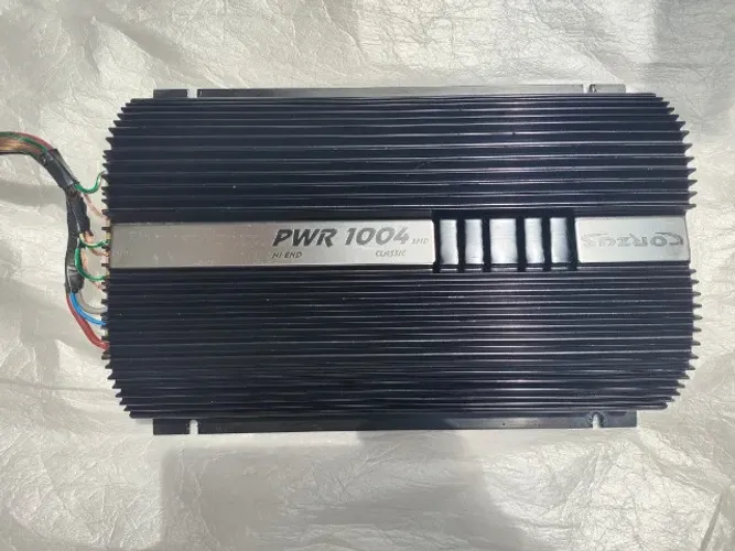 Modulo Amplificador Corzus Pwr 1004