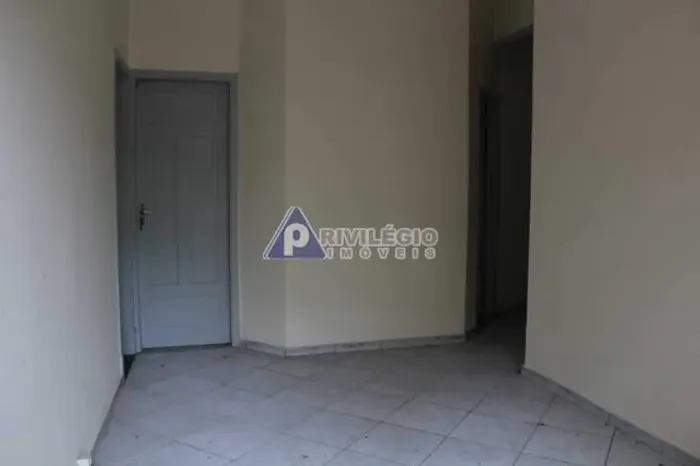 Apartamento à venda, 2 quartos, Santa Teresa - RIO DE JANEIRO/RJ