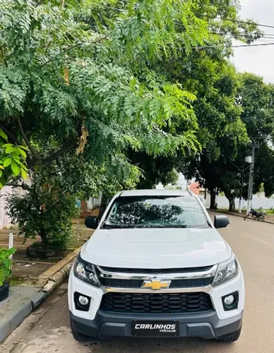 S10 LT 2.8 diesel 4x4