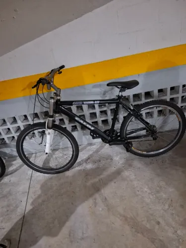 Bicicleta 21m Caloi
