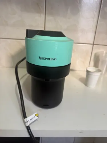 Cafeteira Nespresso