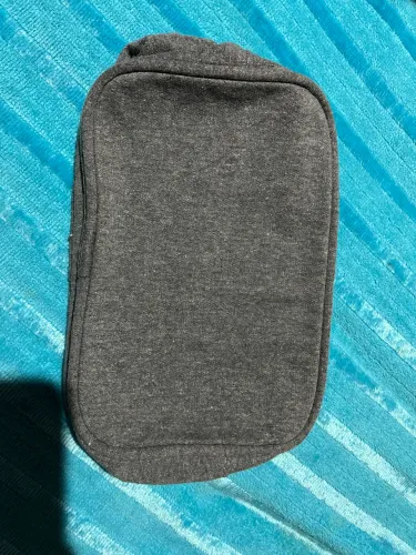 Necessaire mamãe bebê natura 
