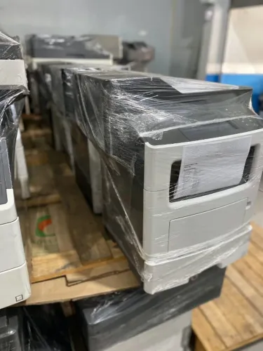 IMPRESSORA LASER LEXMARK MX611