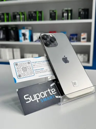 iPhone 13 Pro Max 128gb (seminovo)