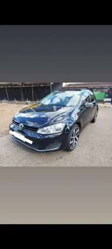 Volkswagen Golf Highline 1.4 TSI 140cv Aut. 2014