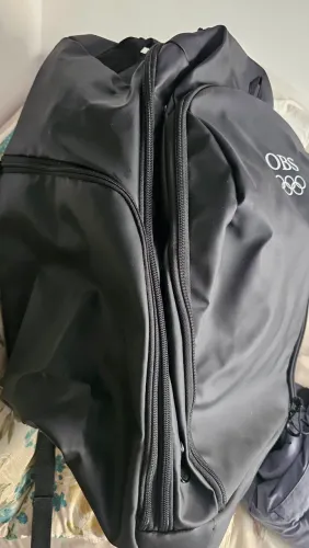 Mochila Impermeável