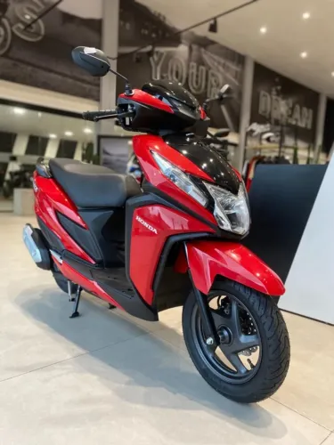 ELITE 125