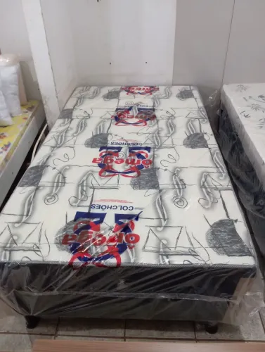 CAMA BOX SOLTEIRÃO 1.08/1.98