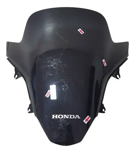 Bolha Frontal Honda Pcx 160 23/25 Original Detalhes 56380