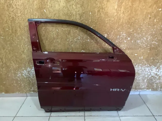 Porta dianteira direita Hrv / HR-V 2023/2024/2025/2026