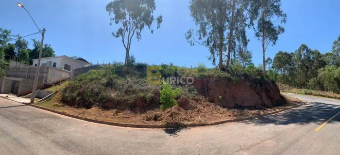 Terreno em Condomínio à venda no Condomínio Jardim das Paineiras em Itatiba/SP
