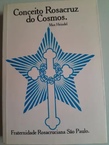 Conceito Rosacruz do Cosmo