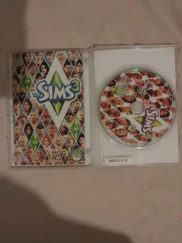 The Sims 3 PC